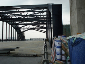 滨州专注工业场景喷漆服务