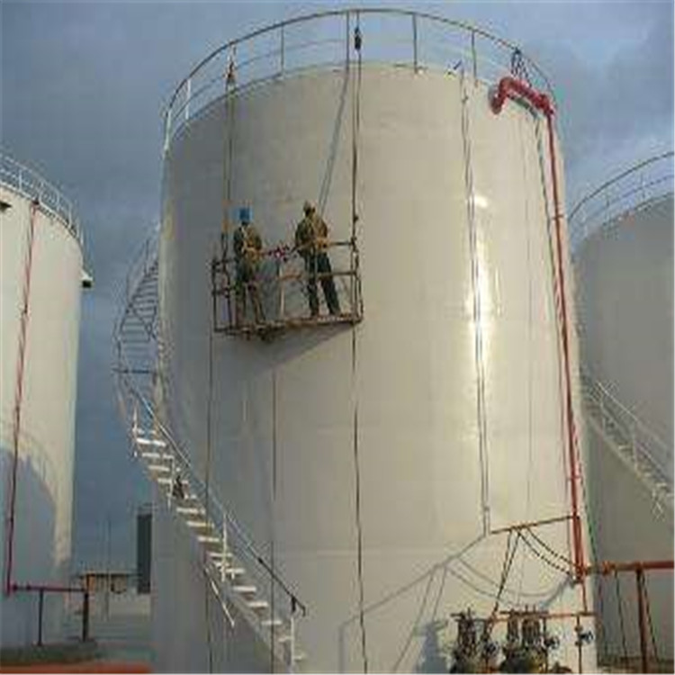 滨州喷漆翻新・工业喷漆・设备喷漆服务简介